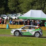ADAC Rallye Deutschland, Fabian Kreim, Skoda Auto Deutschland